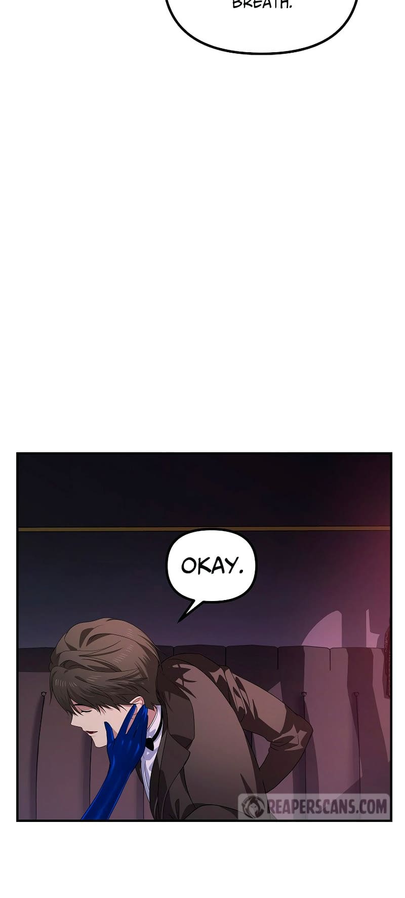 SSS-Class Suicide Hunter, Chapter 100 image 53